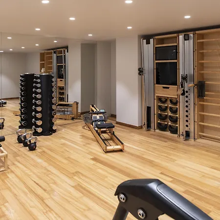 Summer Senses Luxury Paros 5*