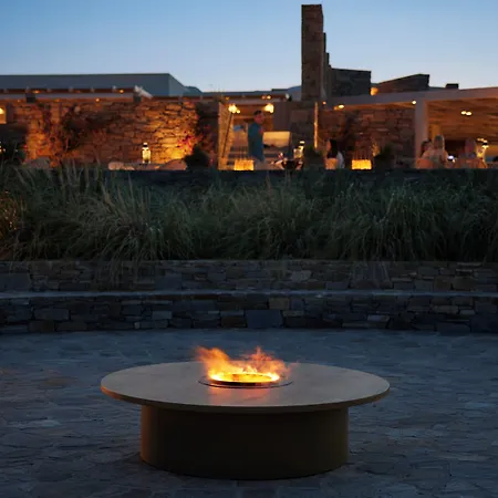 Hotell Summer Senses Luxury Paros