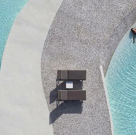 Summer Senses Luxury Páros