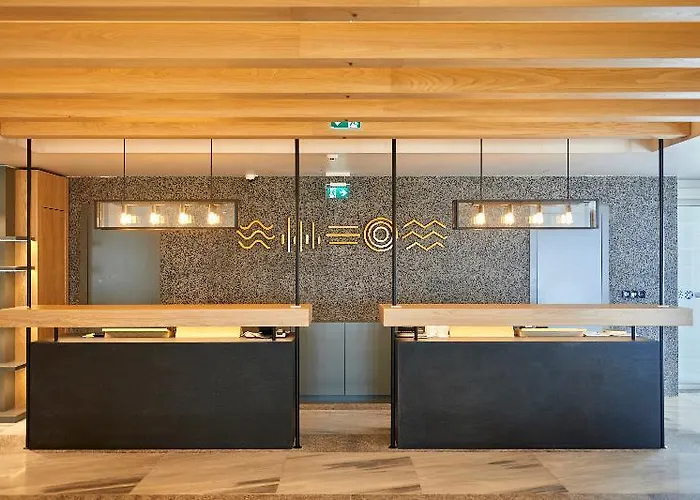 Summer Senses Luxury Paros 5* Piso Livadi