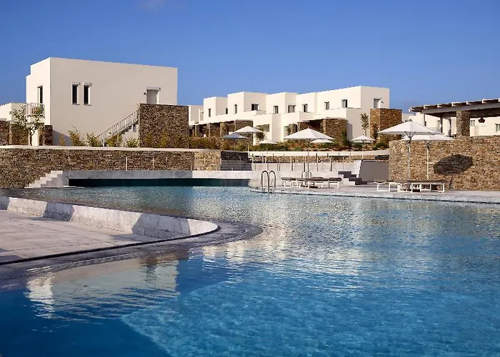 Summer Senses Luxury Paros