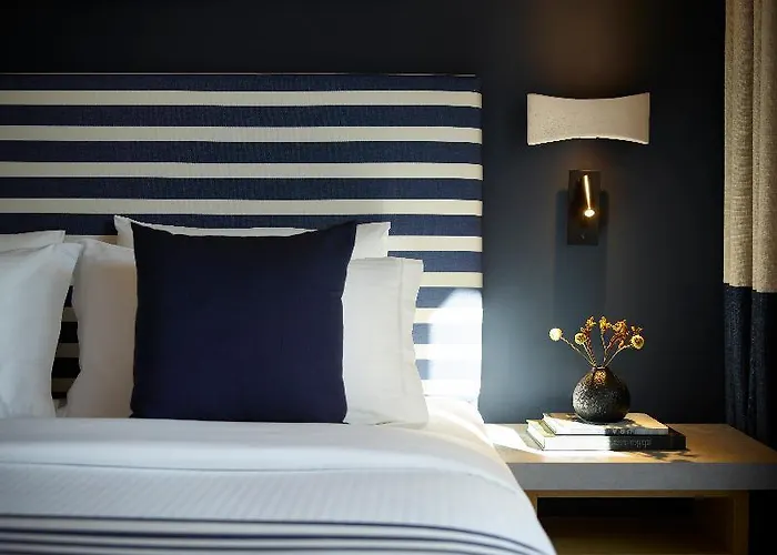 Hotell Summer Senses Luxury Paros Piso Livadi