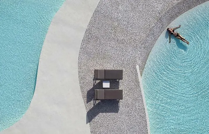 Summer Senses Luxury Paros Piso Livadi