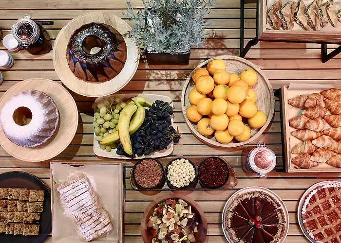 Summer Senses Luxury Paros Hotell