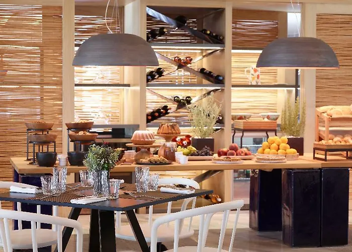 Summer Senses Luxury Paros