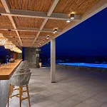 Summer Senses Luxury Hotell