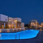 Hotell Summer Senses Luxury