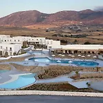 Summer Senses Luxury 5* Piso Livadi
