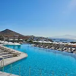 Summer Senses Luxury 5* Piso Livadi