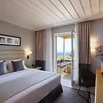 Summer Senses Luxury 5* Piso Livadi