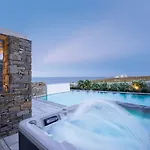 Summer Senses Luxury Hotell 5*