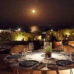 Summer Senses Luxury Hotell Piso Livadi
