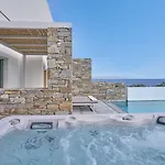 Summer Senses Luxury Hotell 5*