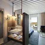 Summer Senses Luxury 5* Piso Livadi