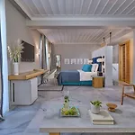Hotell Summer Senses Luxury Piso Livadi