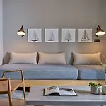 Summer Senses Luxury 5* Piso Livadi