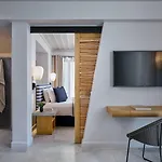 Summer Senses Luxury Hotell 5*
