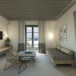 Summer Senses Luxury Piso Livadi
