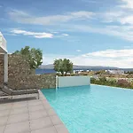 Summer Senses Luxury 5* Piso Livadi