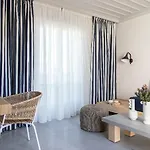 Summer Senses Luxury Hotell Piso Livadi