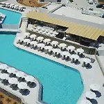 Hotell Summer Senses Luxury Piso Livadi