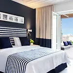 Hotell Summer Senses Luxury Piso Livadi