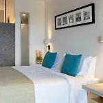 Hotell Summer Senses Luxury