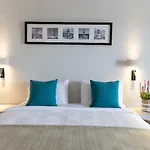 Summer Senses Luxury Hotell Piso Livadi