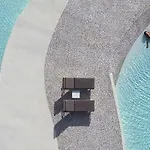Summer Senses Luxury Piso Livadi
