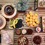 Summer Senses Luxury Hotell