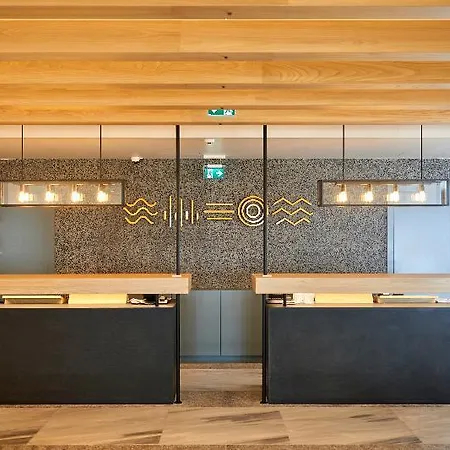 Summer Senses Luxury 5* Parikia (Paros)