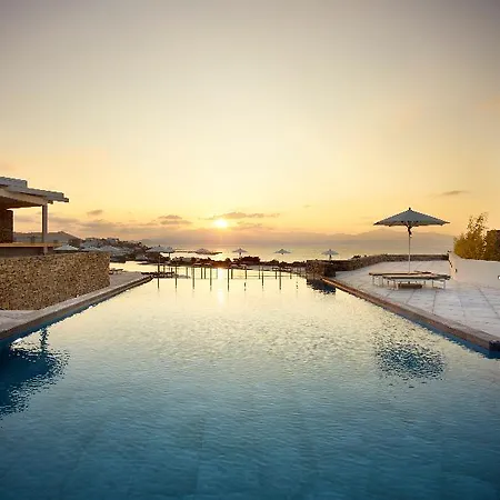 Summer Senses Luxury Hotel
