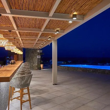 Summer Senses Luxury Hotel