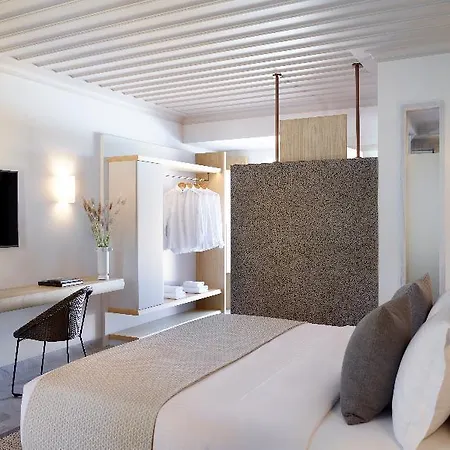 Hotel Summer Senses Luxury