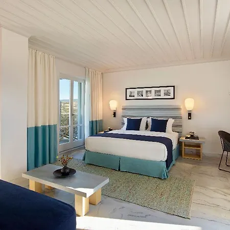 Summer Senses Luxury 5* Piso Livadi