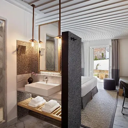 Hotel Summer Senses Luxury