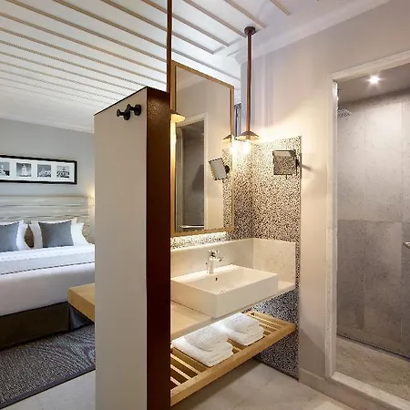 Summer Senses Luxury 5* Parikia (Paros)
