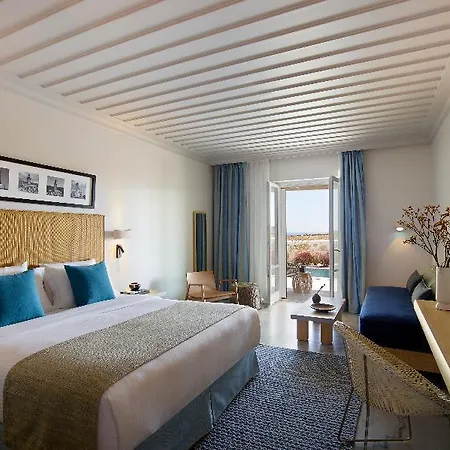 Summer Senses Luxury Hotel