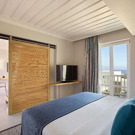 Summer Senses Luxury 5*