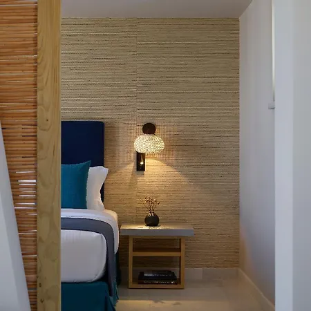 Hotel Summer Senses Luxury 5*