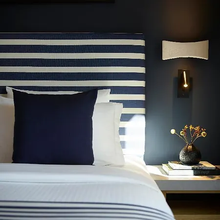 Hotel Summer Senses Luxury Piso Livadi