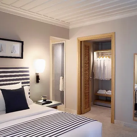 Hotel Summer Senses Luxury 5*