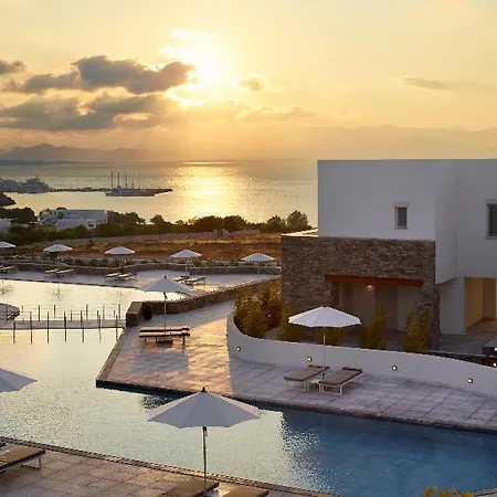 Hotel Summer Senses Luxury Parikia (Paros)
