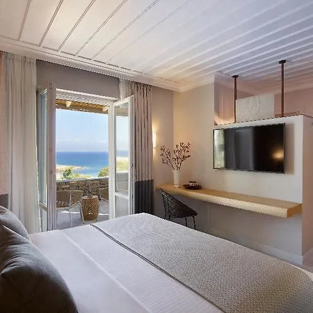 Summer Senses Luxury ホテル 5*