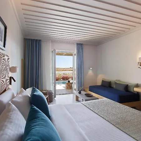 Hotel Summer Senses Luxury