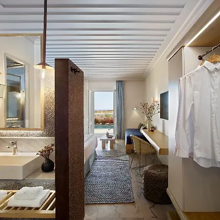 Hotel Summer Senses Luxury 5*