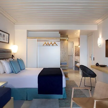 Hotel Summer Senses Luxury 5*