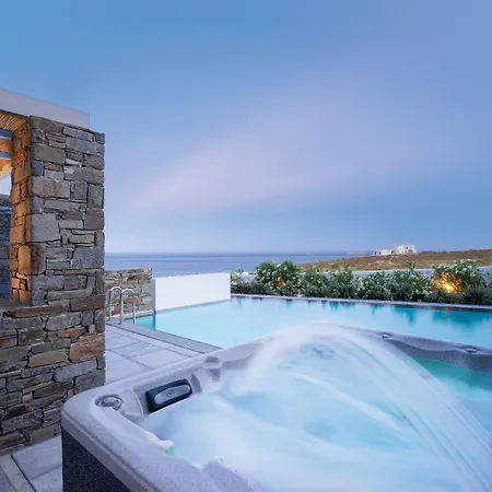 Summer Senses Luxury Hotel 5*