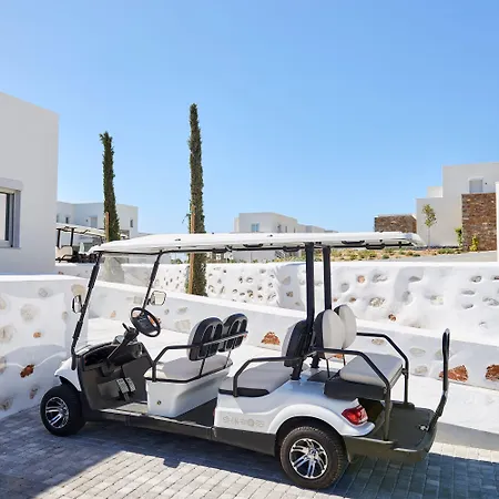 Hotel Summer Senses Luxury 5*