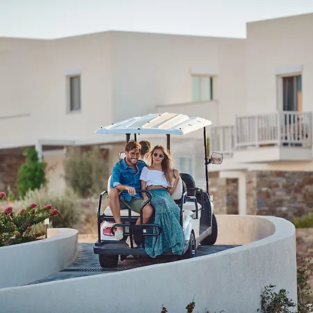 Summer Senses Luxury